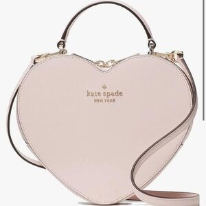 Kate Spade New York - Love Shack Heart Purse